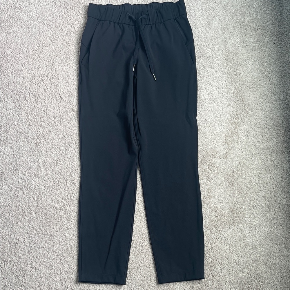 Lululemon Stretch HR Pant 7/8 Length